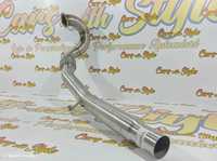 DOWNPIPE VW GOLF 7 GTI 2.0 TSI