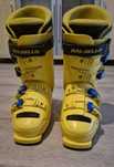 Sprzedam buty narciarskie Dalbello rozm. 38