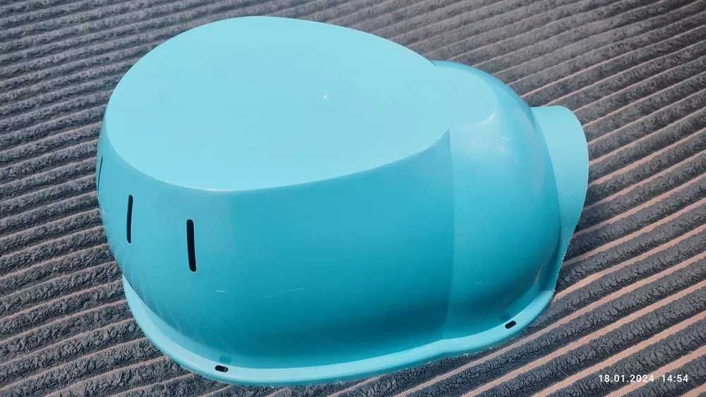 Будиночок для гризунів Savik Сocoon б/у 34х26,5х16 см