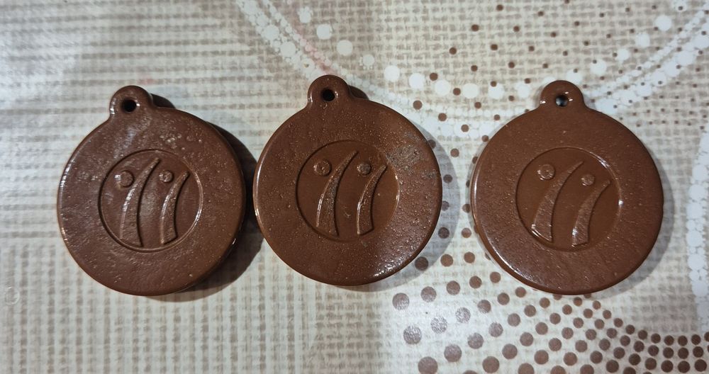 Турманієва кераміка Nuga Best