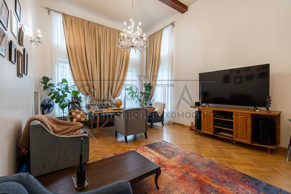 Здається в оренду шикарний будинок Хутір Мригі Голосіївський район