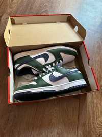 nike dunk low original