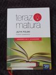 Vademecum teraz matura z języka polskiego matura liceum technikum