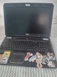 Laptop msi na części