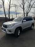 Toyota Land Cruiser Prado 2012