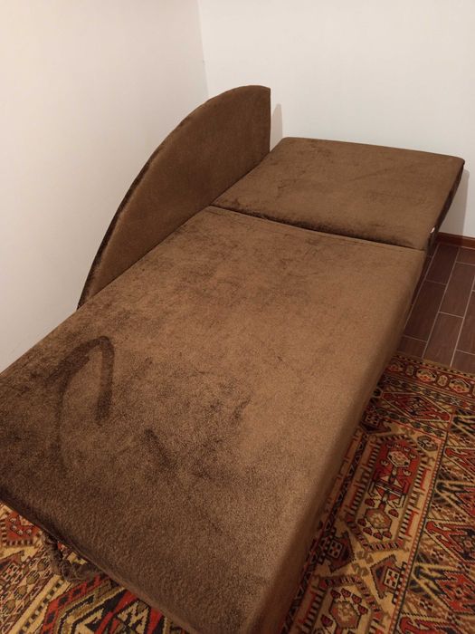 Дитячий диван-ліжко LIVS