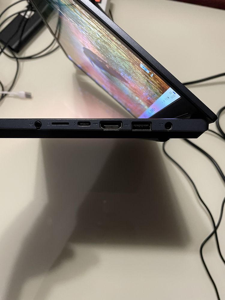 Asus Vivobook 14 pro k3400p