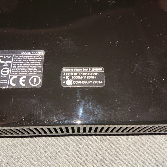 Mini PC, mini komputer, nettop, KODI, centrum multimedialne