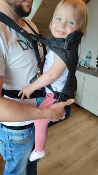 Chicco easy nosidełko dla dzieci, niemowląt