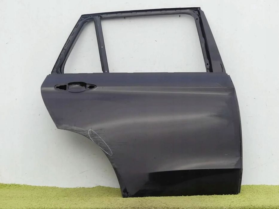 drzwi tył prawe bmw x5 f15 14r-