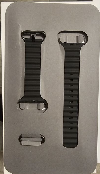 Apple Watch Ultra 2 - super stan ! Bat 100%!