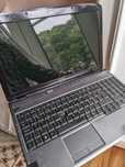 Acer aspire 5735 4gb ram 256 ssd win10