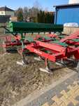 Agregat Kverneland CLM