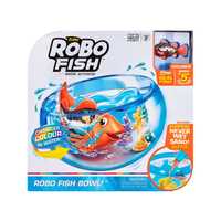Robo Alive Роборыбка в аквариуме 7126
