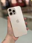 HIT! iPhone 16 Pro Max 256 GB Desert Titanium | 24 miesiące gwarancji