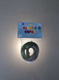 Sztuczny Gumowy Wąż Zabawka dla Dzieci
