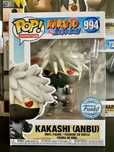 Nowa figurka Funko Pop! Kakashi (Anbu) #994 Naruto Shippuden Boruto
