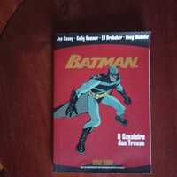 Batman - O cavaleiro das trevas (Em português)
