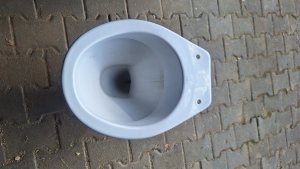 WC kompakt Warszawski