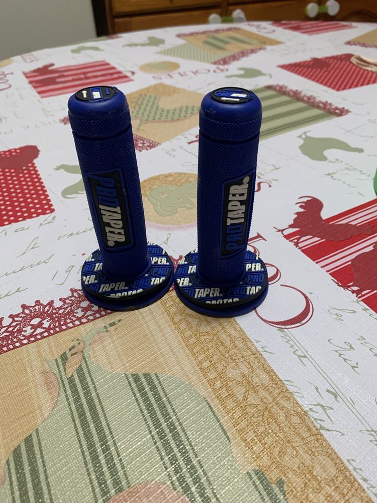 Punhos protaper novos
