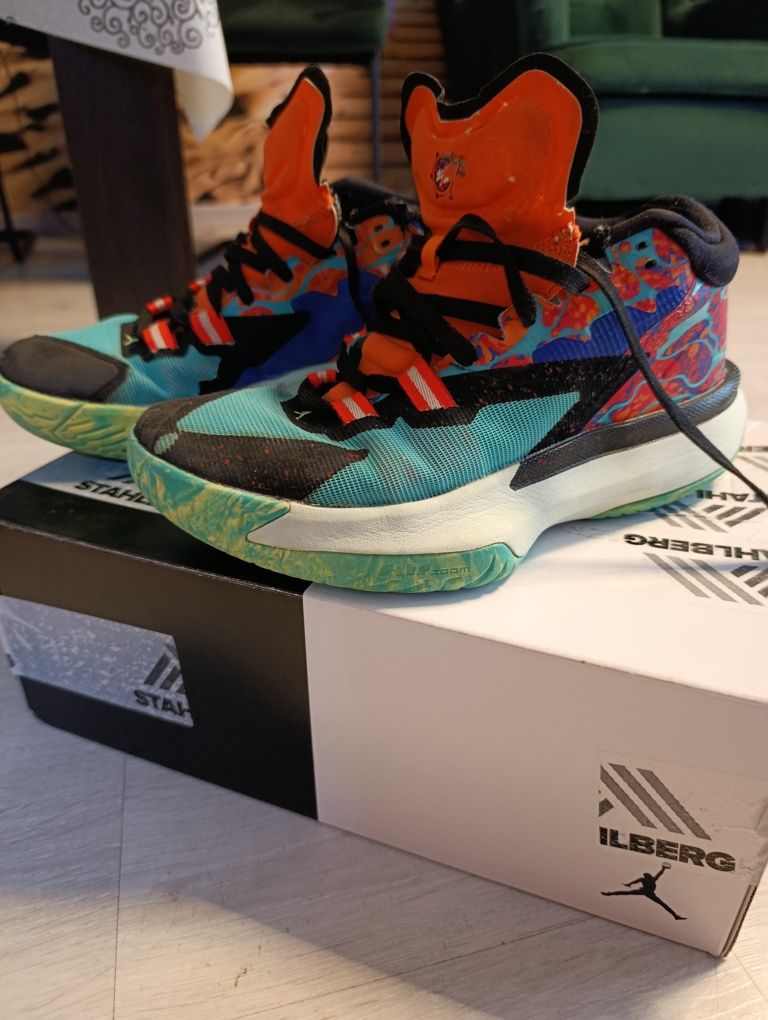 Buty Jordan Zion 1