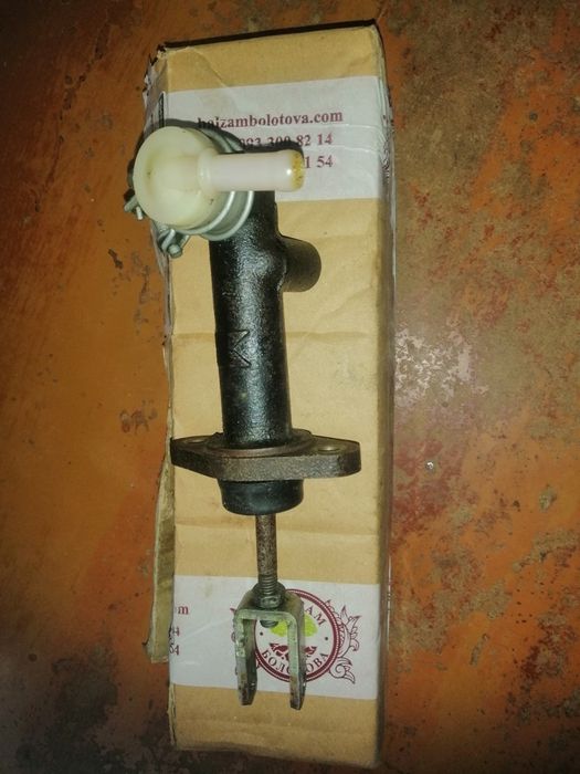 Исузу Миди датчик температуры