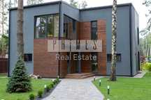 Продаж будинок з ділянкою, КМ Riviera Village, Лебедівка