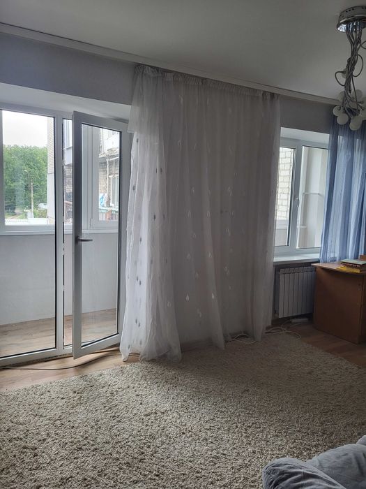 Продам 3к. квартиру з ремонтом М.23 Серпня вул.Деревянка 10 сертифікат