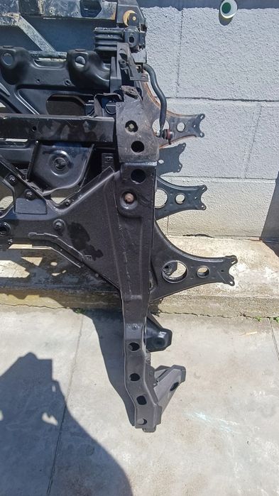 Підрамник  балка Mercedes A Class w 168 mercedes a 140 168