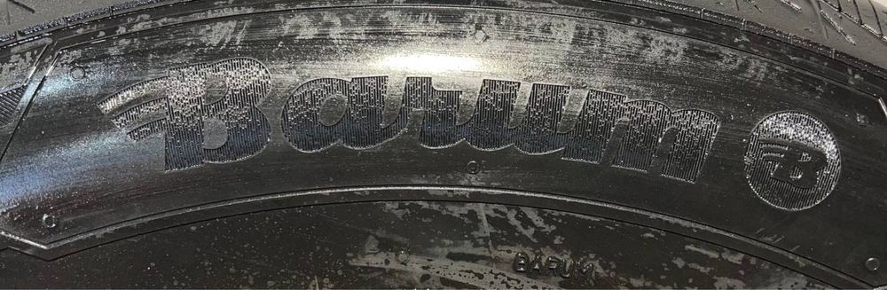 Шины б у 215/65R16 BARUM POLARIS 5 зима