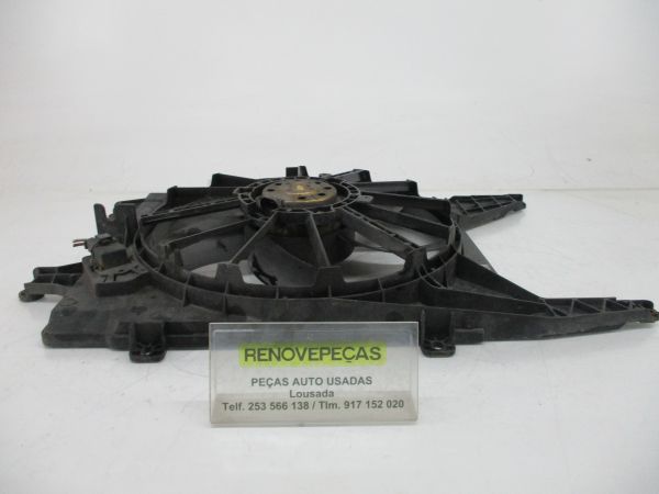 Termoventilador / motoventilador RENAULT Scénic I (JA0/1_)