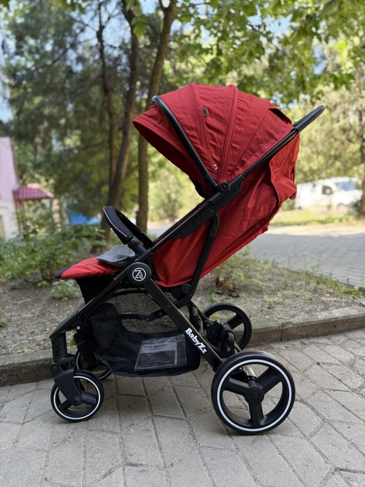 Прогулочная коляска , СКЛАД . Прогулка , Прогулянкова коляска