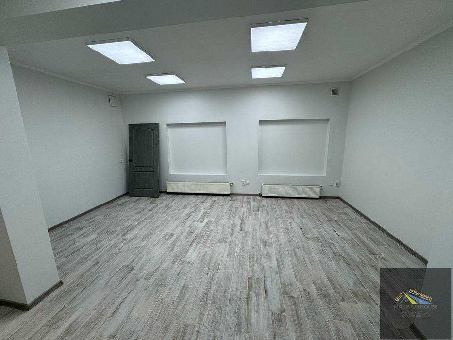 Комплекс офісно-складських будівель