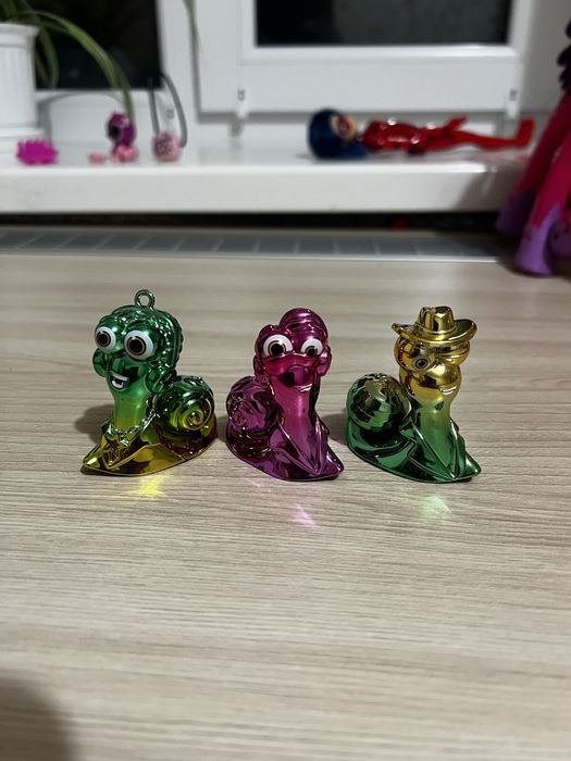 Іграшка Disco bob/діско боб та Міньйони