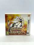 Pokemon Sun Nintendo 3DS