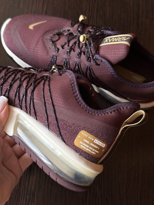 Кросівки для бігу Nike WMNS AIR MAX SEQUENT 4 UTILITY