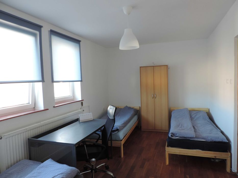 Kwatery Pracownicze Pokoje Noclegi CENTRUM!(dla pracowników) CAŁY ROK