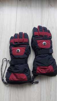 Rękawice snowboardowe Viking Protector rozmiar 9