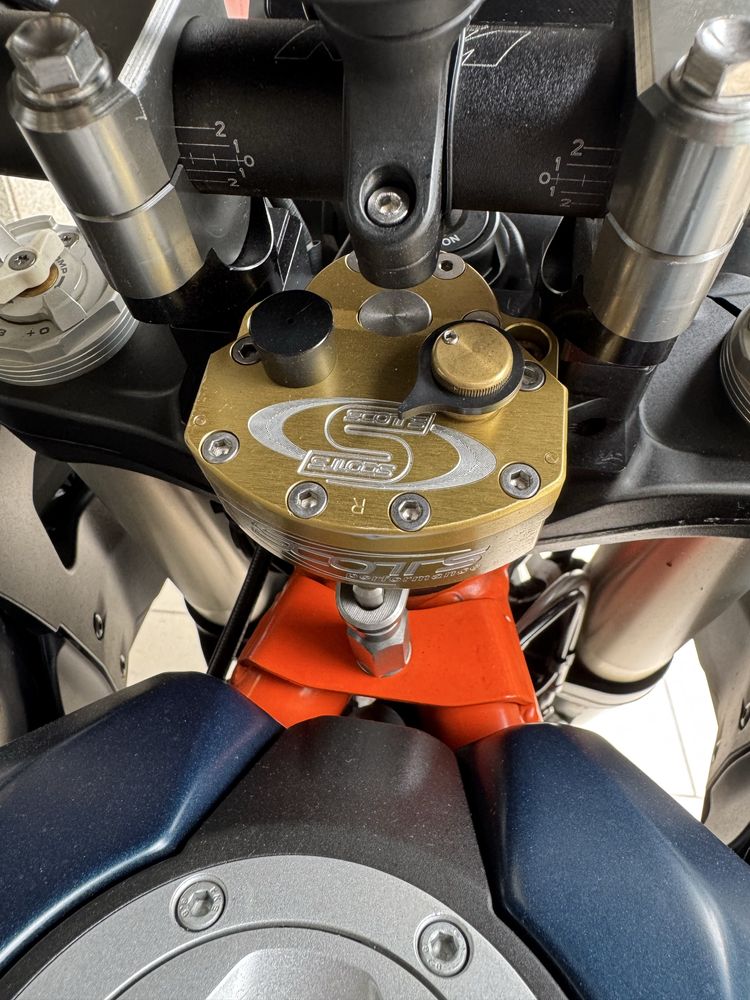 Ktm 890 Adventure R