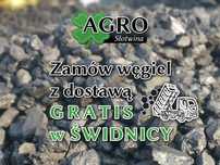 Węgiel Świdnica -GROSZEK  !  orzech, koks OKAZJA