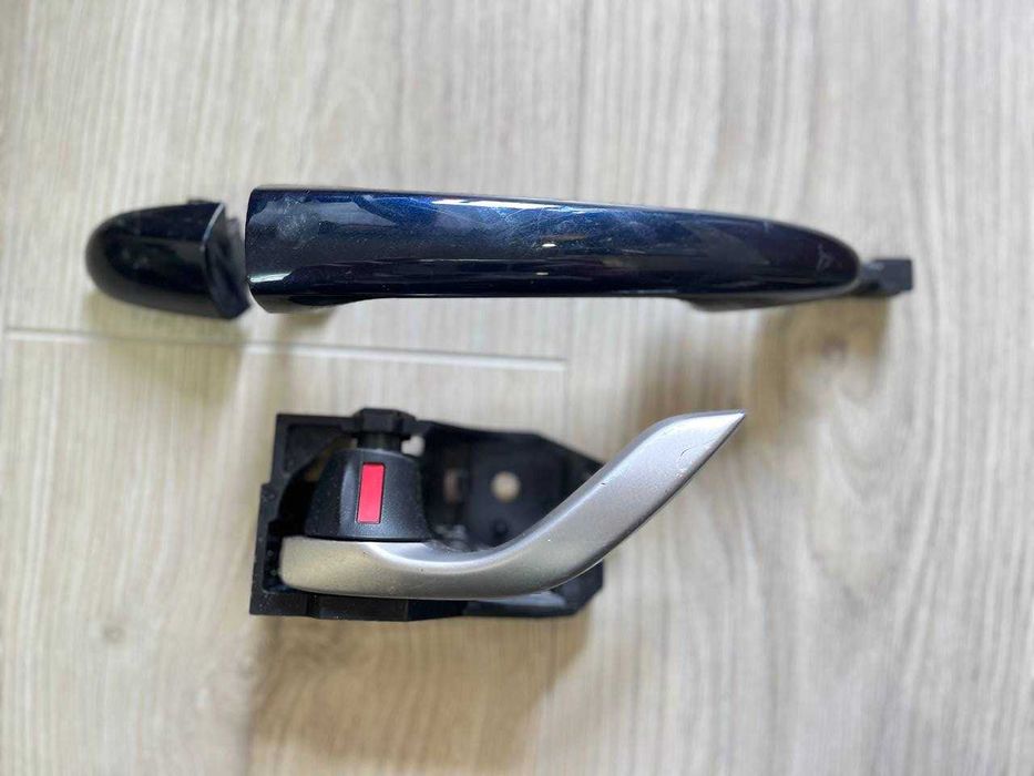 Задня ліва форточка Mazda 3 bn 2018 рік