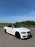 BMW Seria 3 E93 Lift Cabrio 3.0D Automat M-Pakiet