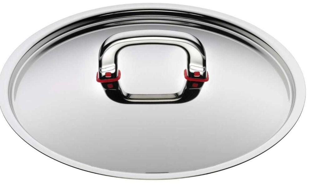 WMF Premium One pokrywka na garnek 24 cm. z otworem parę  - NOWA
