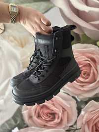 Dr Martens martensy combat 38