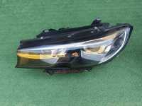 Lampa Lewa BMW 3 G20 G21 LED