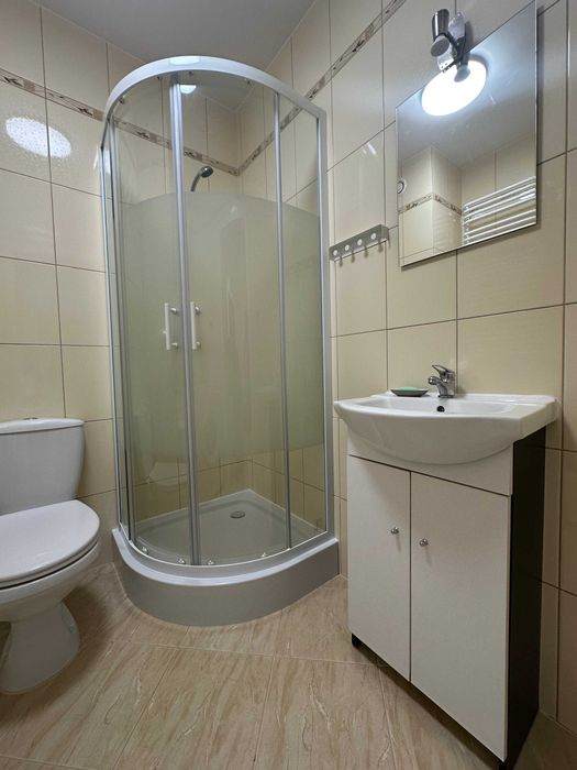 Mieszkanie 43m, po remoncie, taras, os. Oświecenia