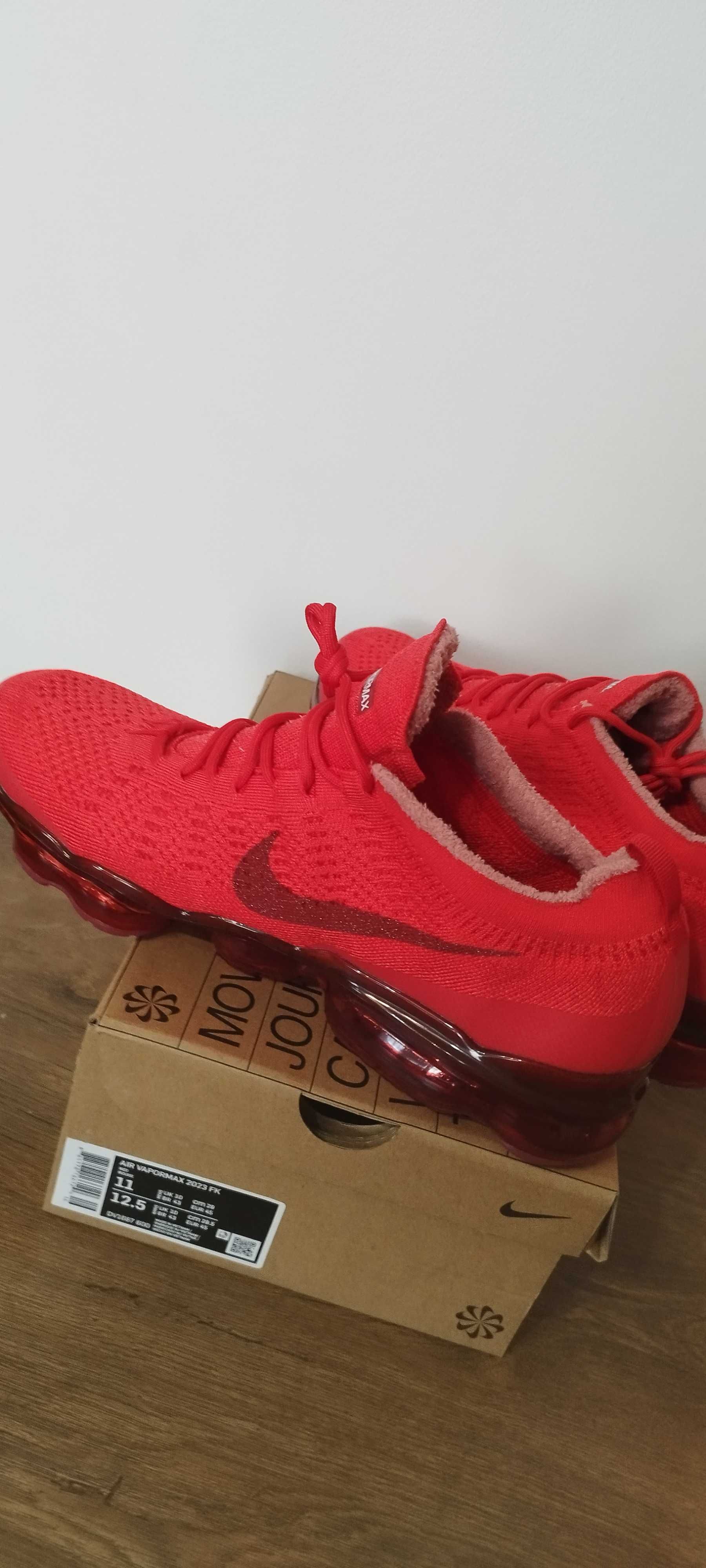 Nike Air Vapormax 2023 Fk 45