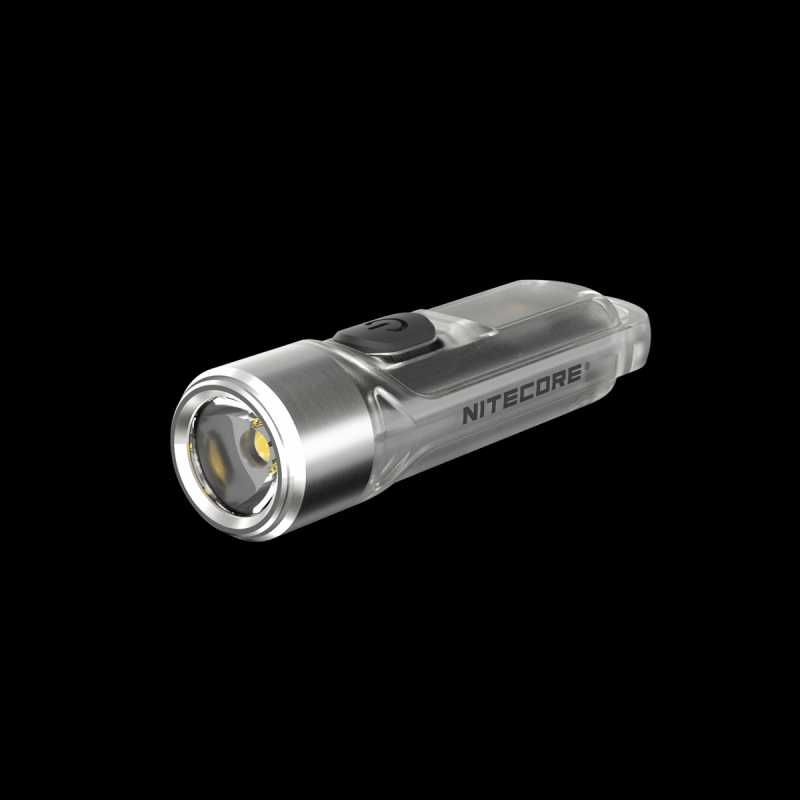 Latarka Nitecore TIKI GITD 300 lumenów