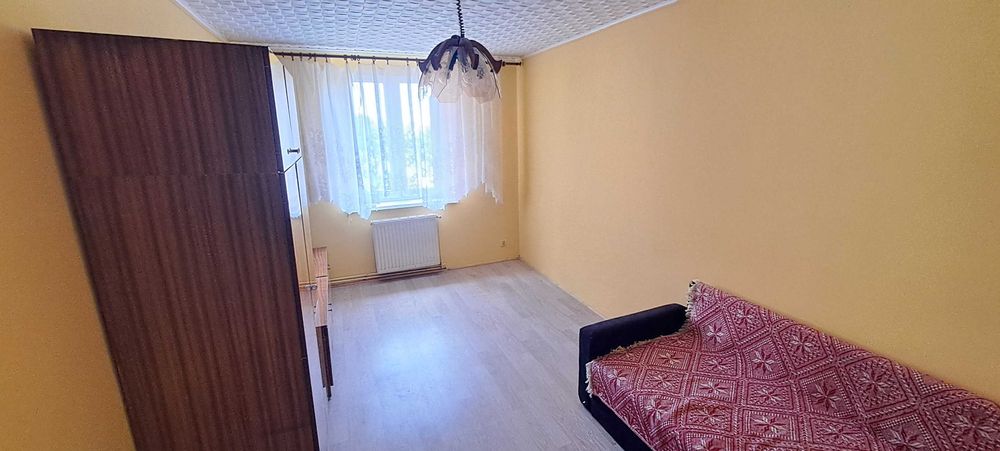 Kawalerka na wynajem blisko centrum Lubania (1500zł z czynszem)