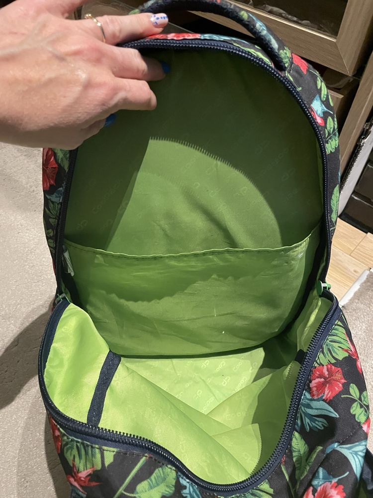 Plecak coolpack szkolny